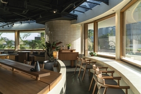 Hygge咖啡館改造&middot;印度尼西亞 | Dhanie & Sal